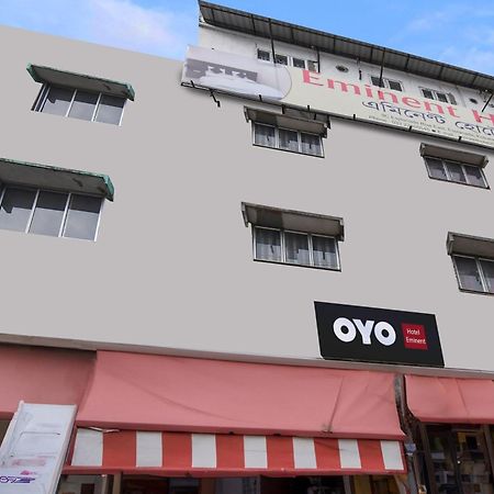 Super Hotel O Eminent Hotel Kolkata Luaran gambar