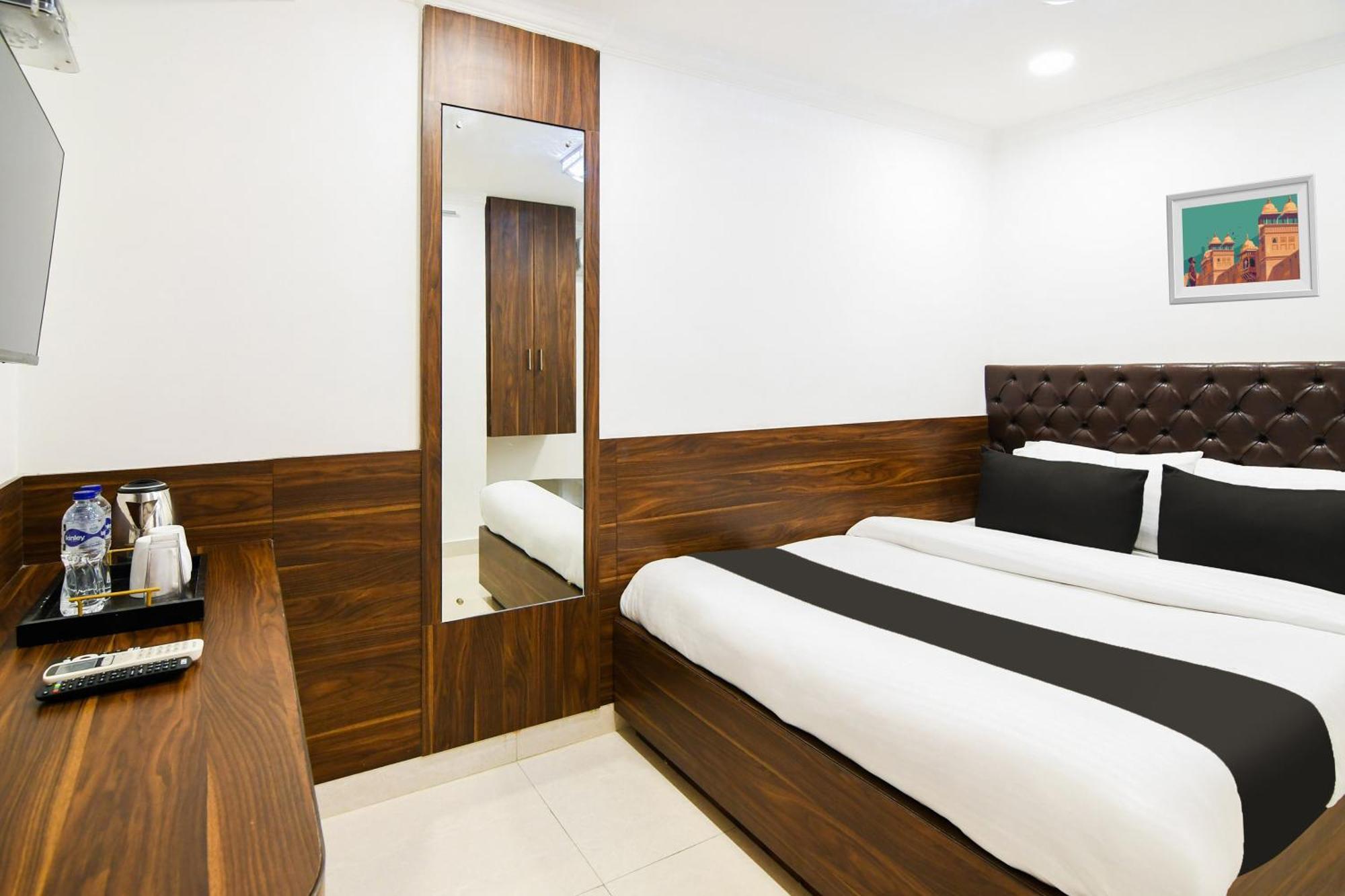 Super Hotel O Eminent Hotel Kolkata Luaran gambar
