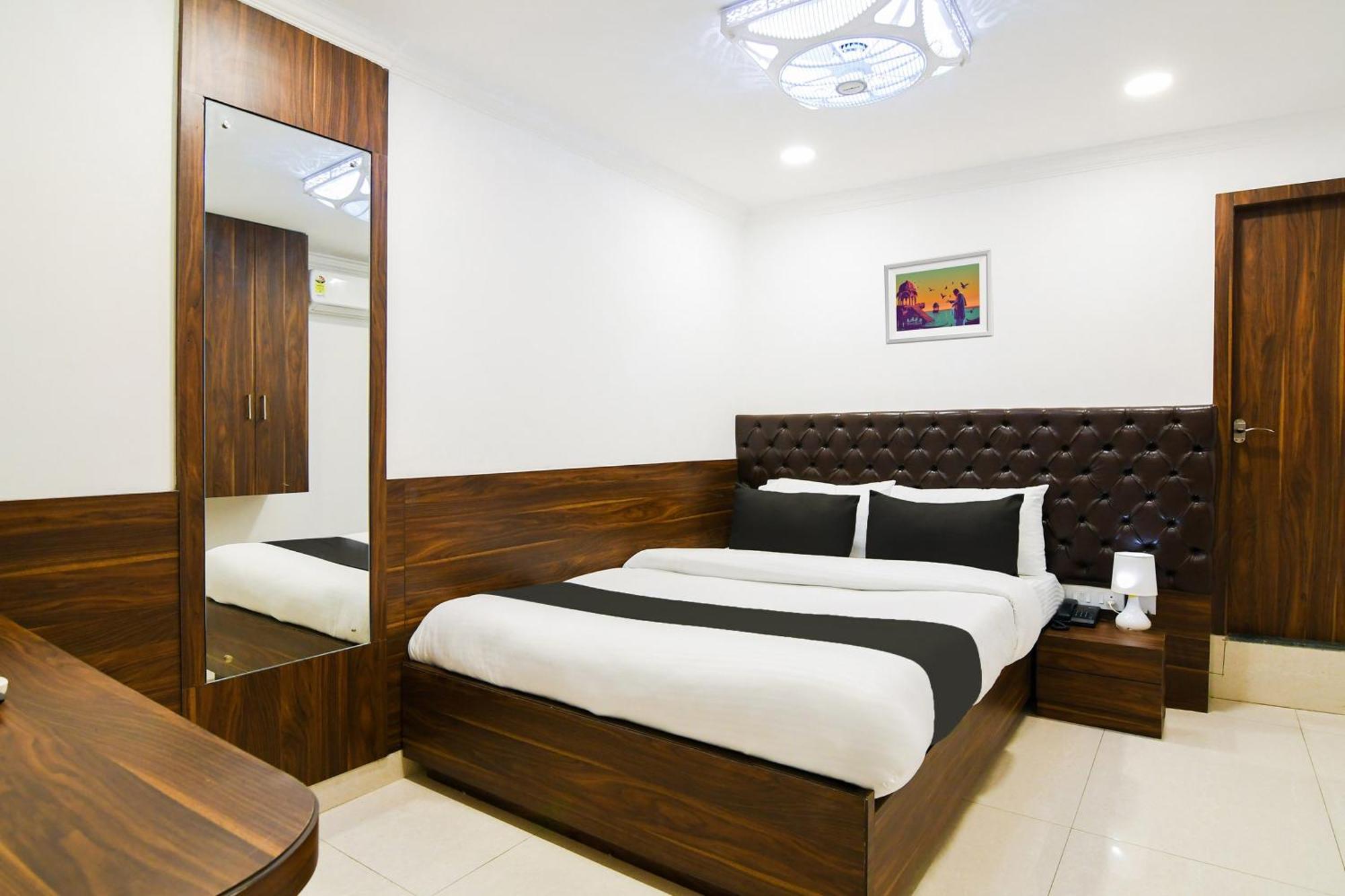 Super Hotel O Eminent Hotel Kolkata Luaran gambar