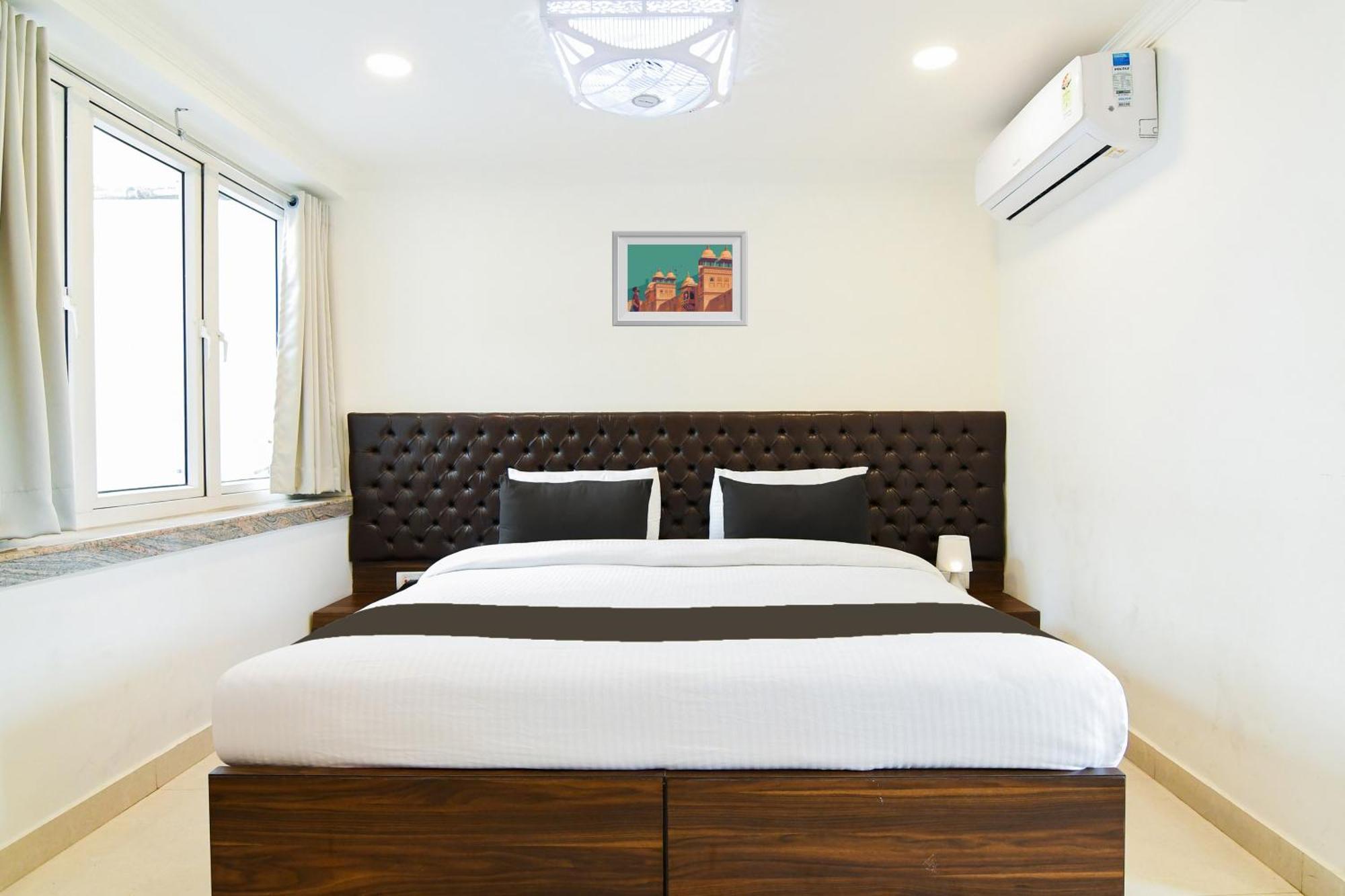 Super Hotel O Eminent Hotel Kolkata Luaran gambar