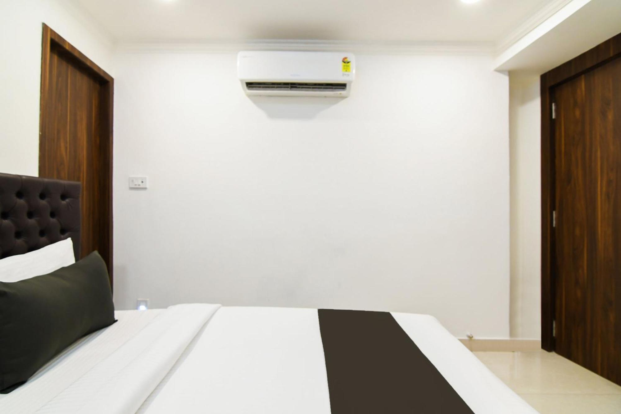Super Hotel O Eminent Hotel Kolkata Luaran gambar