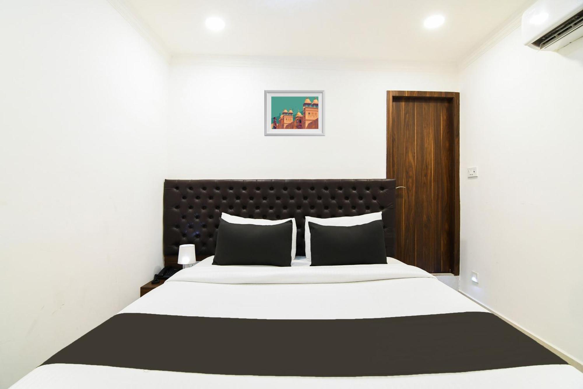 Super Hotel O Eminent Hotel Kolkata Luaran gambar