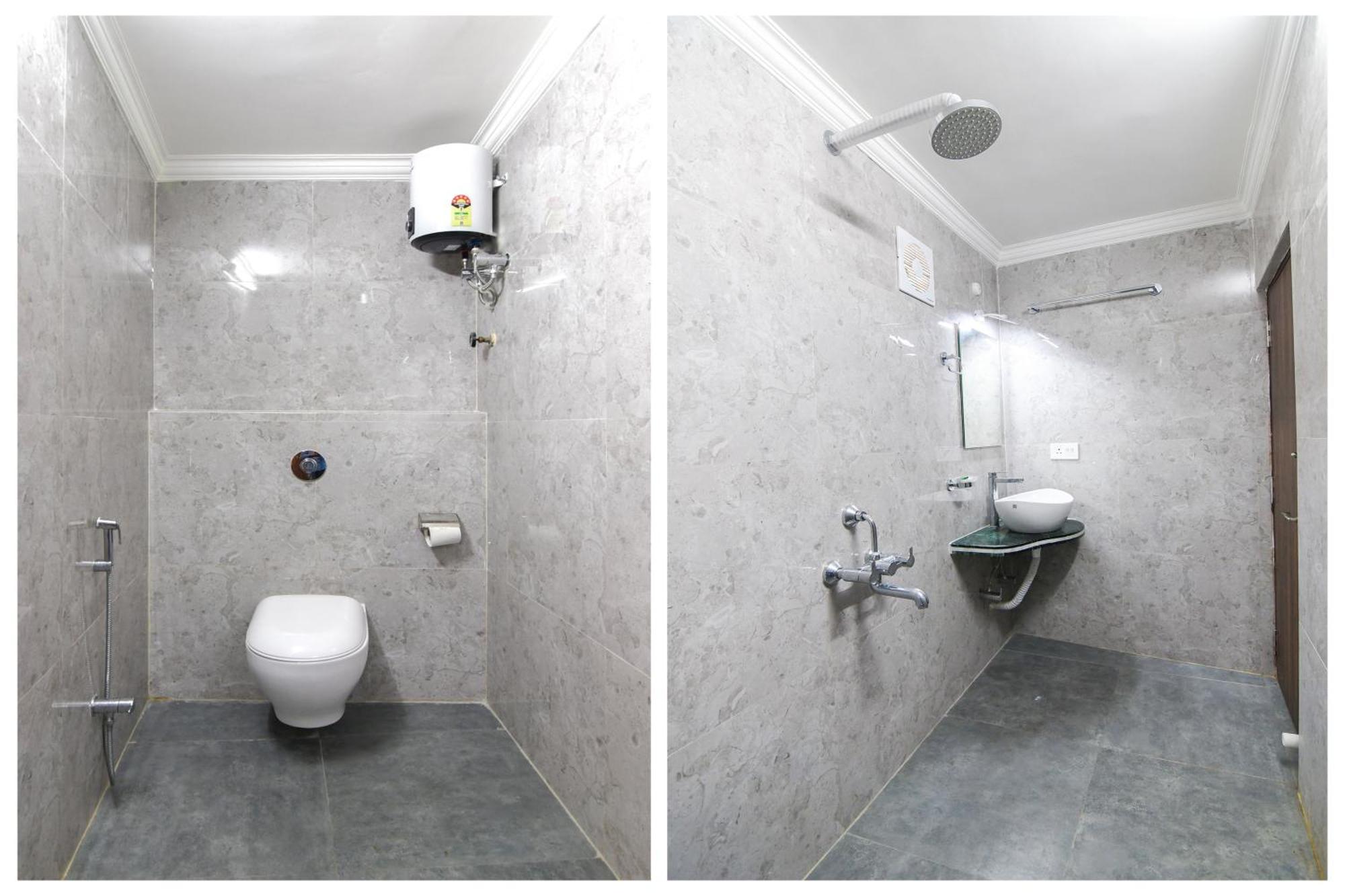 Super Hotel O Eminent Hotel Kolkata Luaran gambar
