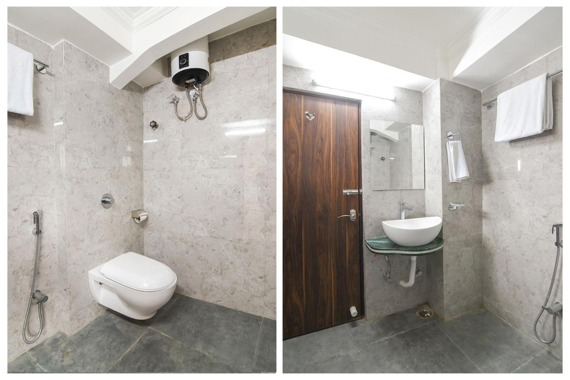 Super Hotel O Eminent Hotel Kolkata Luaran gambar