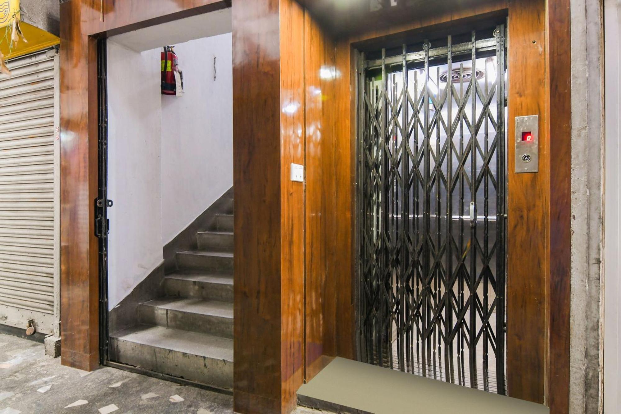 Super Hotel O Eminent Hotel Kolkata Luaran gambar